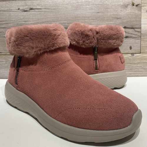 Stivaletti skechers - stivaletti,