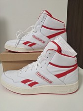 Reebok BB 4600 Vintage 1986 US12 EU45,5  BB 5900 BB 5600 BB6600 COMMITMENT PUMP