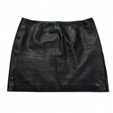 TEDDY'S Gonna minigonna nera