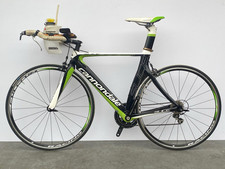 Bicicletta da cronometro