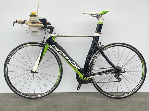 Bicicletta cronometro - da,