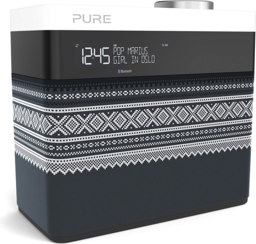 Pure pop maxi radio - pure®,