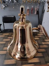 Campanello porta sospesa