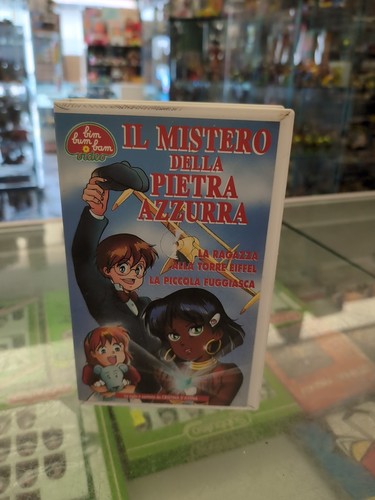 Mistero della pietra - il,
