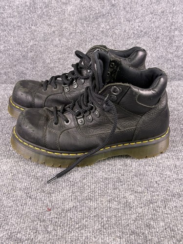 Stivali doc martens uomo - dr,