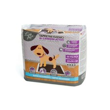 Leopet tappetini igienici