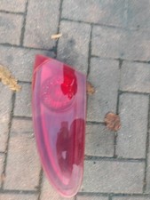 Fanale Posteriore Destro Interno Per Seat Leon 2005-