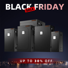 Spider Farmer Growbox Indoor