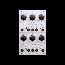 Buchla - 257 Classic Reissue