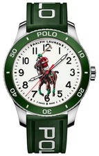 Orologio ralph lauren polo - orologio,