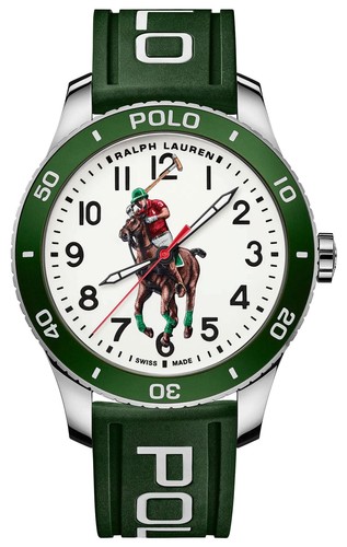 Orologio ralph lauren - lauren, polo