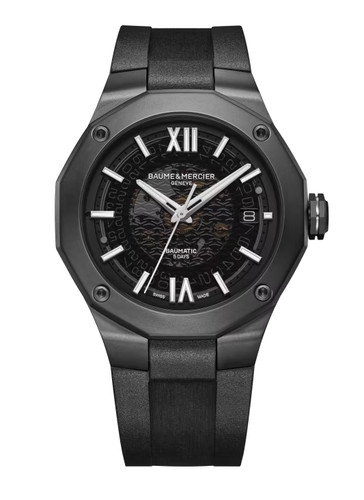 Nuovo baume mercier - nuovo,