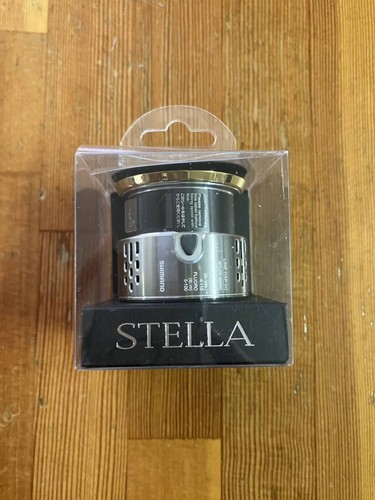 Bobina shimano stella - bobina,