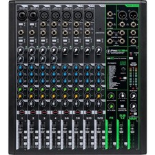Mackie Pro FX 12 v3 | Nuovo