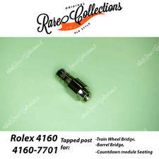 NEW Nuovo Rolex Daytona 4160-7701 Tappet Tenone Yacht Master II