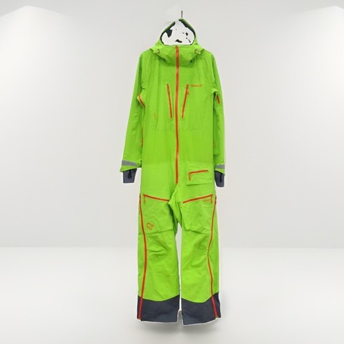 Norrona lofoten gore tex pro - norrona,