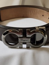 Salvatore Ferragamo Cintura