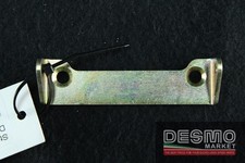 Staffa inferiore codone sella