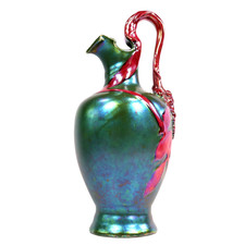 Zsolnay pecs eosin - zsolnay, glaze