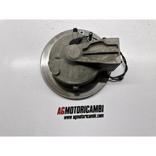 MOZZO DIFFERENZIALE COPPIA