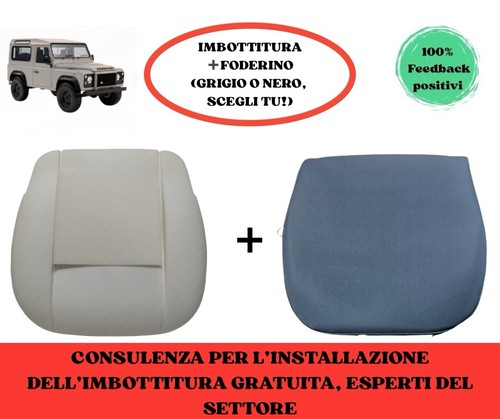 Ricambio per land rover - ricambio,
