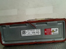 40AH Heating Pump Volkswagen
