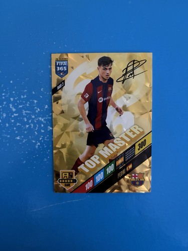 2024 panini fifa 365 - fifa, adrenalyn