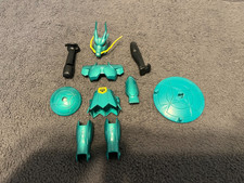 Saint Seiya 1988 Vintage JP