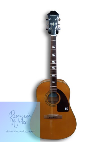 Epiphone chitarra acustica - epiphone,