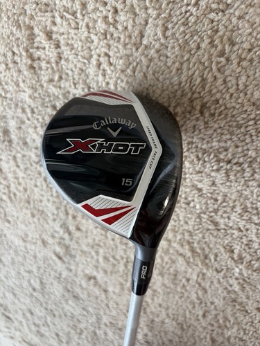 Callaway hot pro - callaway, fairway