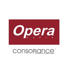 Opera Consonance Cyber 800