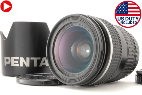 Mint obiettivo zoom smc - [n,