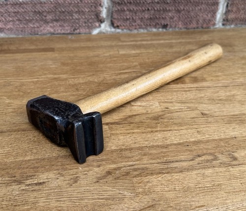 Vintage blacksmiths - vintage, 1/2”