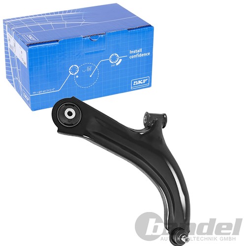 Skf braccio oscillante assale - skf,