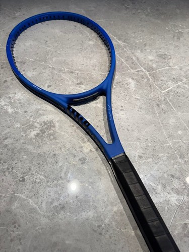 Wilson pro staff rf97 - staff, laver