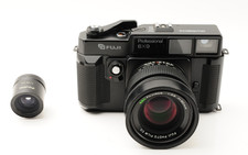 Fuji Fujifilm GW690 II Pro EBC