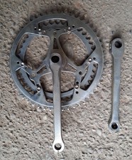 Guarnitura vintage acciaio - guarnitura,