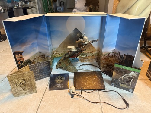 Assassins creed origins - creed,