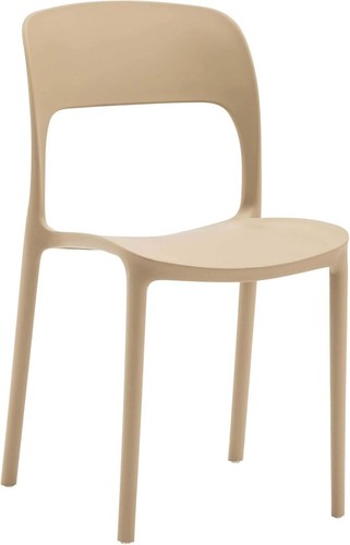 Gorica sedia plastica - gorica,