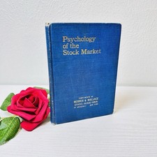 Psychology Of The Stock Market