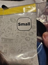 Costume cane piccolo Minion