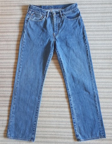 Jeans blu levis 751 gamba - blu,