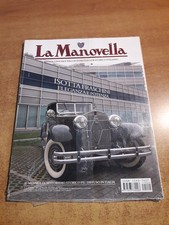 ISOTTA FRASCHINI - LA