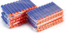 100 Proiettili Morbidi blu in