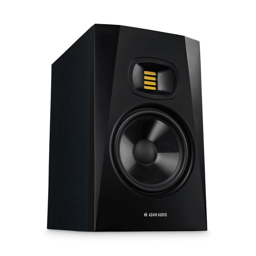 Adam audio t7v studio monitor - audio,