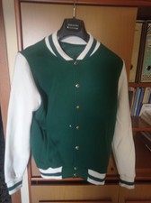 Giubbotto College Ragazzo