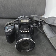 Canon powershot sx510 1 - sx510, hs