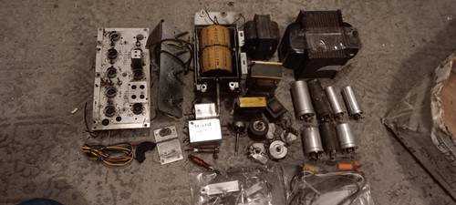 Ricambi telaio philco - telaio,