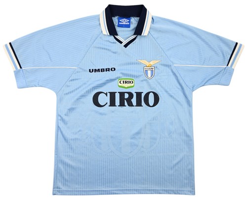 Maglia umbro 1997 lazio - maglia,