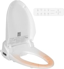 Puluomis sedile bidet smart - sedile,